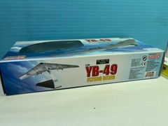 1:200 DRAGON WINGS WARBIRD SERIES MILITARY PLANE USA YB-49 FLYING WING SEALED CO
