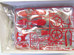 Tamiya 1:12 Scale Ducati 900 NCR Racer Model Kit # 14022*2000 w/Cartograf Decals