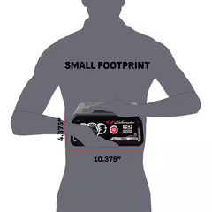 6A Car Battery Charger and Maintainer, 80A Engine Starter, 20A Boost, 12V for Po