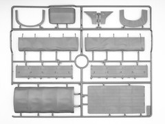 ICM 35650 – Standard B “Liberty”, WWI US Army Truck – 1:35 Scale Model Kit