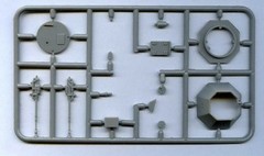 Mikro Mir 48-007 – 1/48 Soviet Light Tank T-70/t-70m, scale model kit