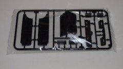 AMT 1966 GREEN HORNET BLACK BEAUTY #1271/12 ⭐PARTS⭐ SEAT+DOOR PANELS+MORE 1:25