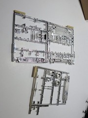✨2 TRUCKS✨ AMT/ERTL • 1953 Ford F-100 Pickup Truck • Model Kit #6467 • 1:25