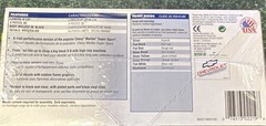 Revell Monogram ’66 Malibu SS Chevy 1:24 Unassembled Kit Decals 85-2219 Skill 2
