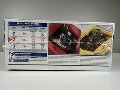 Revell Monogram ’68 Corvette Roadster 2 ‘n 1 and Vette AGIN 1:24 Scale BUNDLE