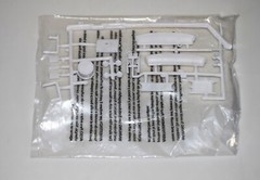 AMT 1969 TORINO COBRA #1217M/12 ⭐PARTS⭐ DASHBOARD 2 OPTION+HOOD SCOOP+MORE 1:25