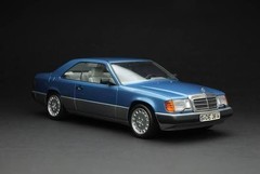 Rare kit Fujimi 1/24 MERCEDES-BENZ 300CE from Japan 17182