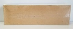 Monogram 1206 Fruehauf 40′ Reefer Trailer Snap-Tite 1/32 Scale 1980, New Sealed