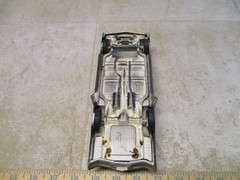 Original AMT Annual 1965 Oldsmobile Dynamic 88 Wildcat Partial Built Custom 1/25