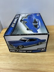 MPC 1967 PONTIAC GTO Sealed Parts Mpc710l