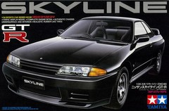 Tamiya 1/24 Nissan Skyline GT-R 24090′