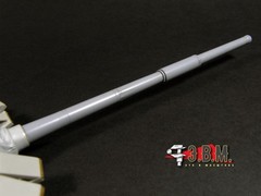 1:35 Resin Barrel 2A46M M1 for T 72 T 80 T 90 Meng RFM