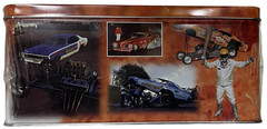 Revell-Monogram Revellution! Vintage 1997 1:25 Model Kit Limited Edition Tin NEW