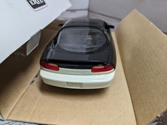 AMT Ertl 1993 Camaro Z28 Indy 500 Pace Car Plastic Promo