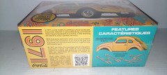AMT Coca-Cola 1971 Volkswagen Superbug Gasser Drag Car 1:25 Model Kit AMT1284