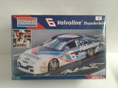 Monogram 1/24 Scale Plastic Model Kit Car (2) [Choice]
