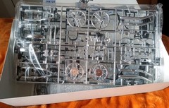 Hasegawa 1/12 Suzuki GT380 B Plastic Model BK5 NEW/OPENED BOX