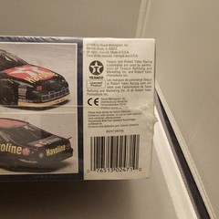 Monogram Ernie Irvan Havoline #28 Ford Thunderbird Nascar 1/24 McM