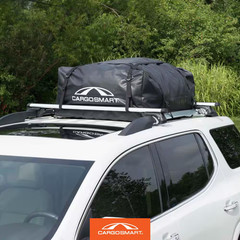 30 In. W X 36 In. L 500 Lb. Capacity Waterproof Roof Cargo Bag