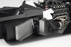 Platz/BEEMAX 1/12 scale McLaren MP4/4 1988 World Champion model kit BX12002 New