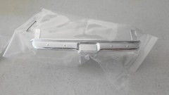 R&R Vacuum Craft 1972 Chevrolet Suburban 1/25 Resin kit