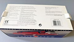 AMT Masterpiece 1962 Pontiac Catalina SD421 1:25 Limited Edition w/ COA & Box