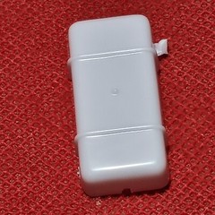 Gas Tank 1977 Chevy Custom Pickup 1:25 Scale Model Car Part Revell