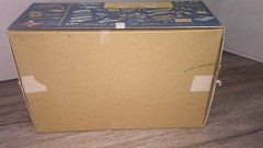 AMT Model car kit ’57 T bird 3 in 1 kit in original box unassembled Z159