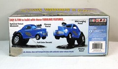 Polar Lights Snap It 1:25 ’40 Willys Gasser Model Kit # POL891