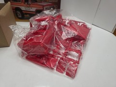 Vintage Monogram Ford Bronco High Roller #2286 Released in 1981 * SEALED BAG*