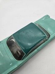 1957 Plymouth Belvedere Jo-Han Friction Promotional Car