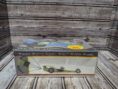 Monogram T’rantula Show Rod Hot Rod Custom Car Plastic Model Kit