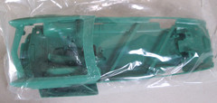 Vintage 1966 PACKARD Renwal 1/25th Car Model Kit Revival Series (104-229)