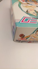 Fujimi 1/24 Porsche GT3R Miku Hatsune Good Smile GSR Type A Model Kit From Japan