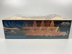 MPC Wacky Races – Creepy Coupe SNAP MPC936 Plastics Car/Truck 1/24-1/25