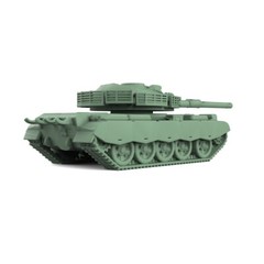 SSMODEL SS200887 1/200 Military Model Kit China Type 79 Main Battle Tank