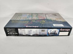 Garage & Tools Fujimi 1:24 Model Kit # GT1-1200 Sealed Parts Bags