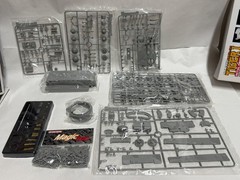 Dragon 1/35 Pz.Kpfw. VI Ausf E Tiger I Sd.Kfz. 181 Initial Prod WWII German 6252
