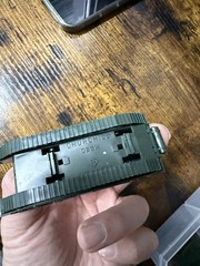 1/72 Military Tank Model Lot – Churchill Tanks & Armored Vehicles, Austria