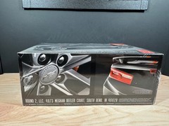 AMT – 2017 CHEVY CAMARO “FIFTY” – 1:25 SCALE KIT #AMT1035M/12 – FACTORY SEALED