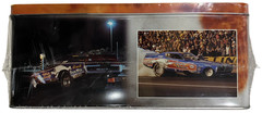 Revell-Monogram Revellution! Vintage 1997 1:25 Model Kit Limited Edition Tin NEW