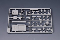 Trumpeter 1/700 05717 USS Blue Ridge LCC-19 2004
