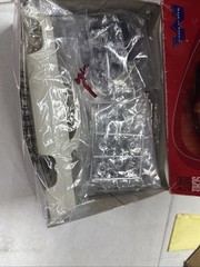 Moebius 1956 Chrysler 300B Plastic Model Kit 1/25 Scale – Sealed Parts