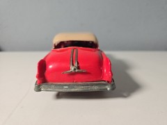 AMT 1954 Pontiac Chieftain Dealer Friction Promo 1:25 Scale Plastic Model Car