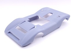 1968 Ferrari 612 Can Am – 1:25 Scale Resin Kit Race Classic Diecast Vehicle Car