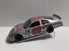 Lot Of (22) 1/24 Custom Built NASCAR Model Cars (Various Drivers)