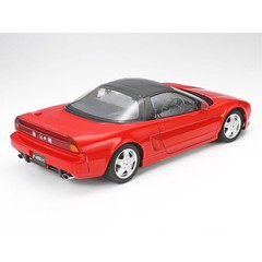 Tamiya 1/24 Honda NSX Kit TAM24100 Plastics Car/Truck 1/24-1/25