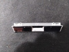 Revell ’69 Chevrolet Nova SS Model 1:25 – PARTS SS Rear Bumper