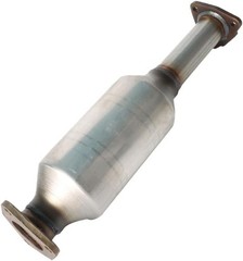 Direct Fit Catalytic Converter with Gaskets Compatible with Honda Accord 2003-2