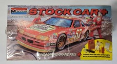 Monogram #57 Heinz Pontiac Grand Prix Stock Car 1:24 Scale 2914 Factory Sealed